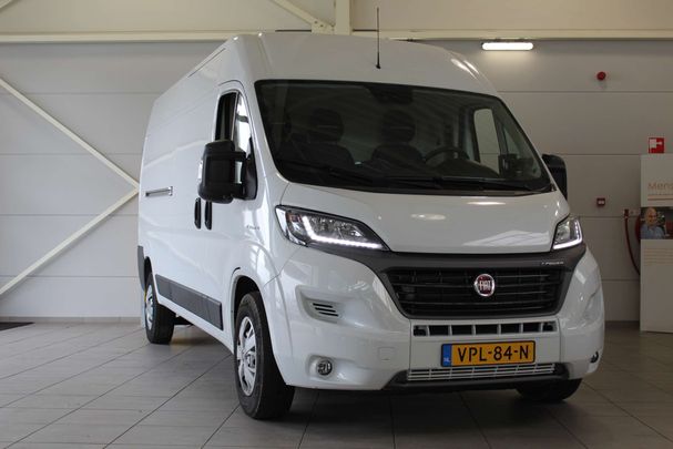 Fiat e-Ducato 79 kWh 90 kW image number 3