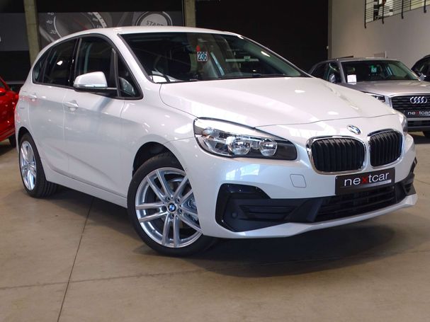 BMW 216d Active Tourer 85 kW image number 2