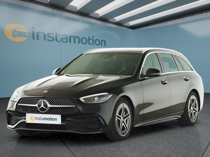Mercedes-Benz C 200 T