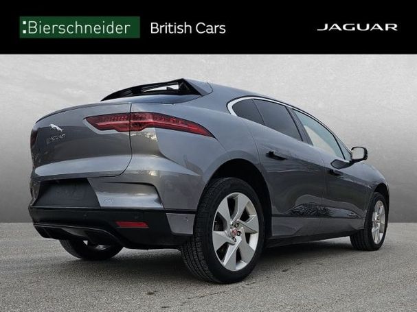 Jaguar I-Pace EV320 SE 235 kW image number 2