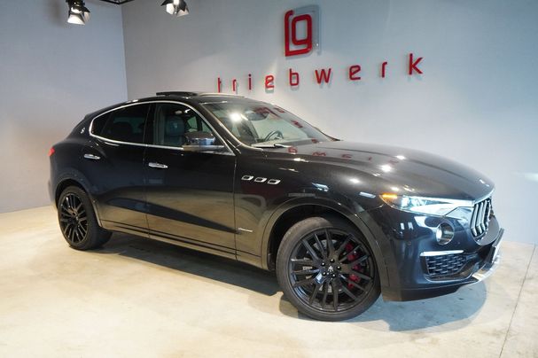 Maserati Levante S Q4 316 kW image number 1