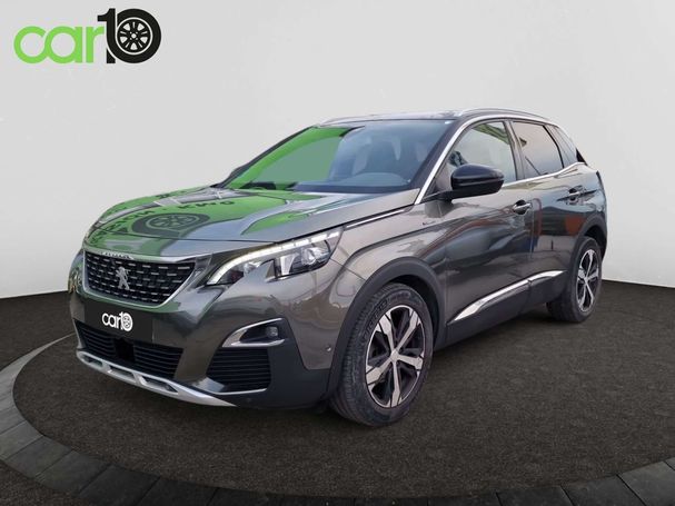 Peugeot 3008 BlueHDi S&S EAT8 96 kW image number 1