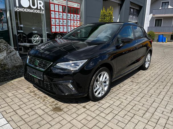 Seat Ibiza 81 kW image number 1