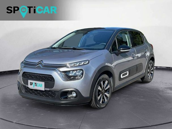 Citroen C3 Pure Tech 110 S&S SHINE 81 kW image number 1