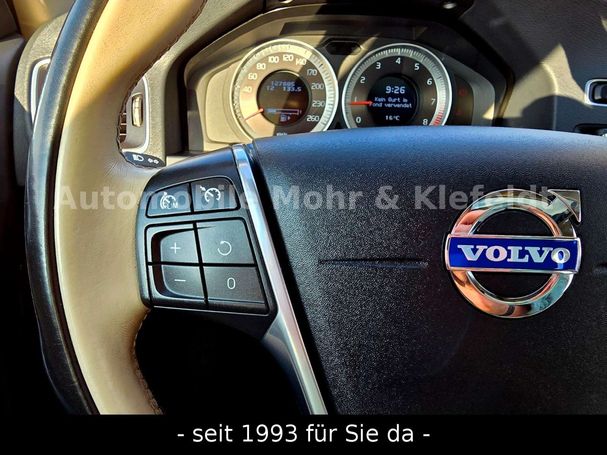 Volvo V60 132 kW image number 8