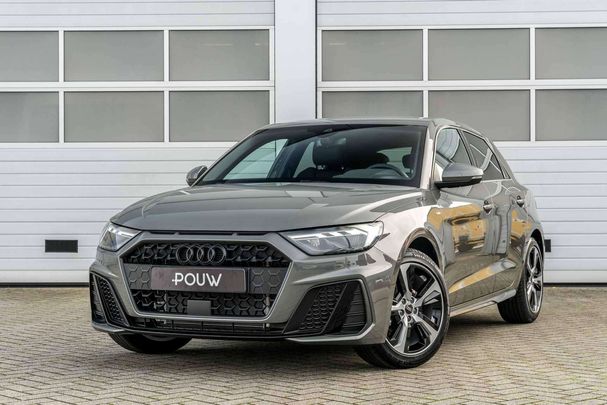 Audi A1 25 TFSI S tronic Sportback 70 kW image number 47