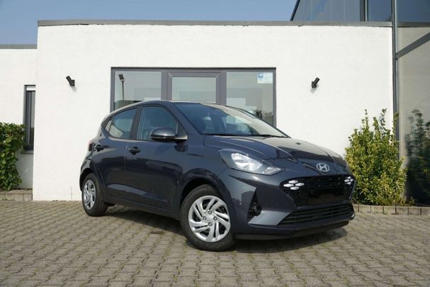 Hyundai i10 46 kW image number 1