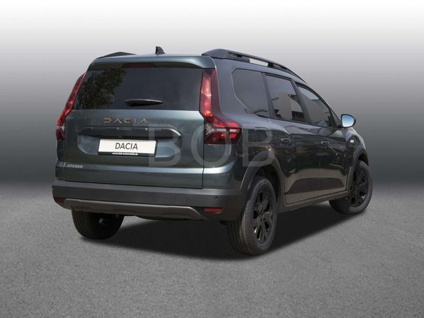 Dacia Jogger 100 ECO-G Extreme 74 kW image number 2