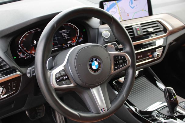 BMW X3 xDrive20i 135 kW image number 23