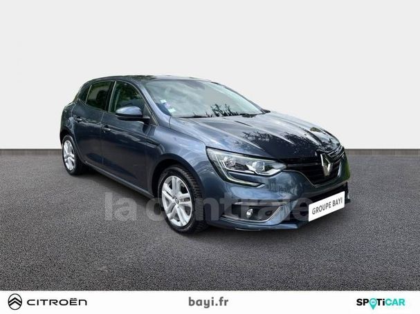 Renault Megane 103 kW image number 2