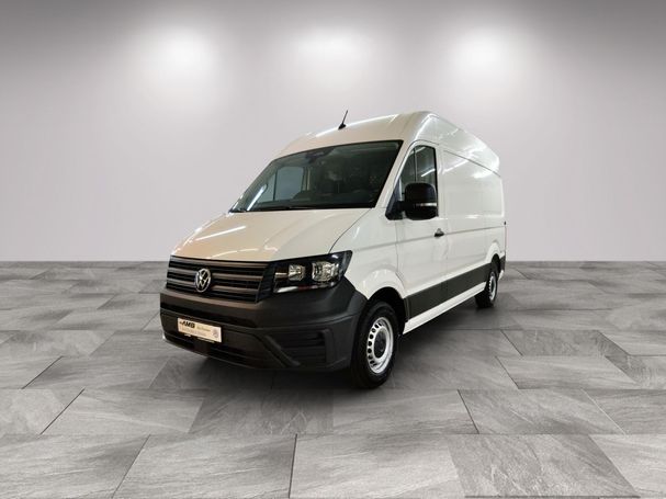 Volkswagen Crafter 35 TDI 103 kW image number 1