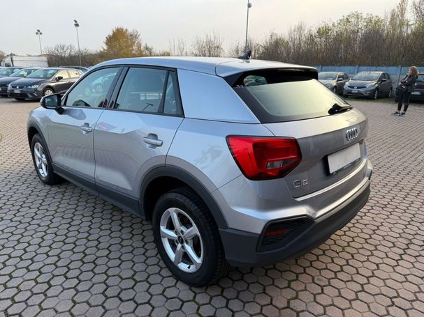 Audi Q2 30 TDI S tronic 85 kW image number 7