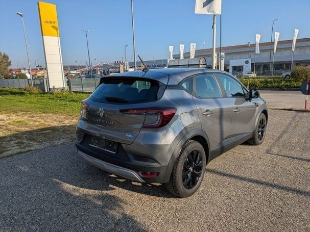 Renault Captur E-Tech Hybrid 145 105 kW image number 7