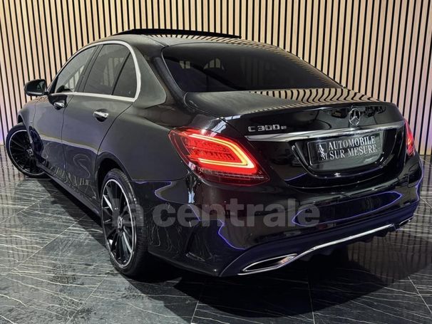 Mercedes-Benz C 300 235 kW image number 2