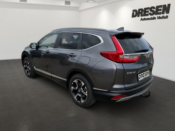 Honda CR-V 2.0 Executive 135 kW image number 5