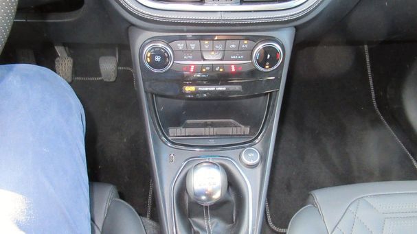 Ford Puma 114 kW image number 9