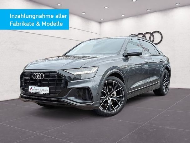 Audi Q8 55 TFSI quattro S-line 250 kW image number 1