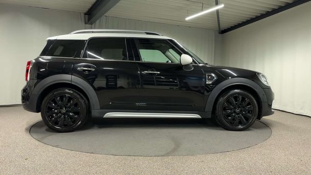 Mini Cooper S Countryman 141 kW image number 12