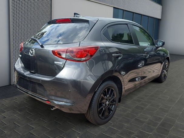 Mazda 2 SkyActiv-G 90 66 kW image number 3