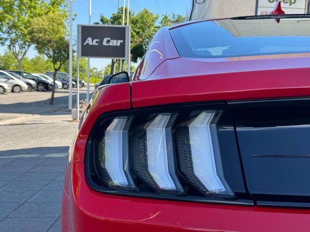 Ford Mustang GT Fastback 5.0 V8 331 kW image number 25