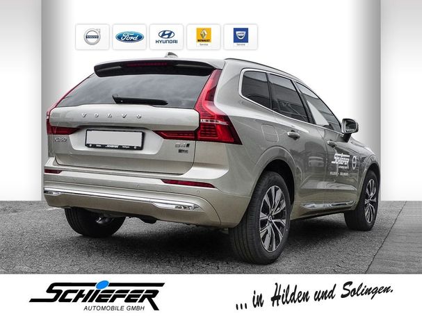 Volvo XC60 B4 AWD Plus 145 kW image number 2