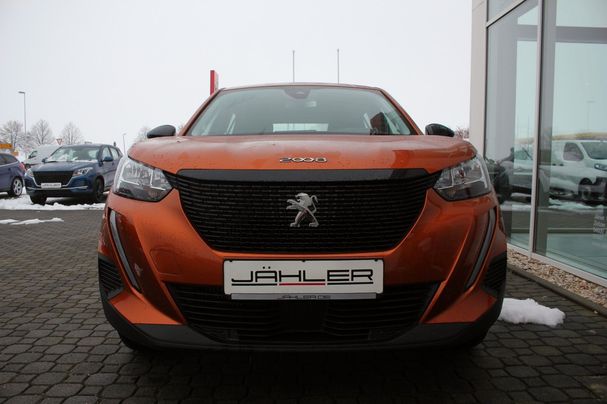 Peugeot 2008 96 kW image number 2