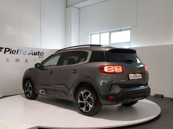 Citroen C5 Aircross BlueHDi 130 S&S 96 kW image number 3