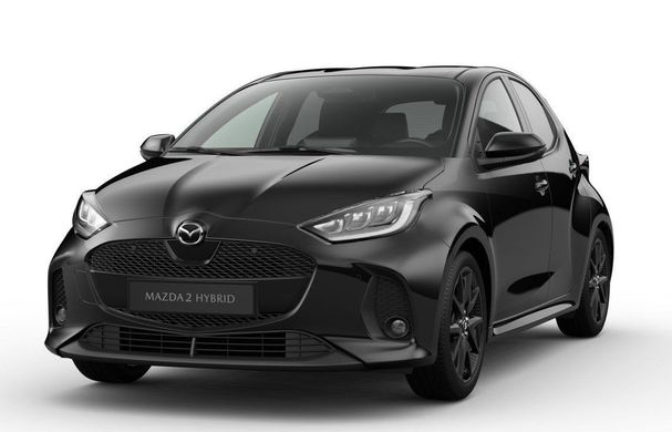 Mazda 2 Hybrid 85 kW image number 1