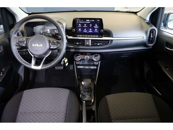 Kia Picanto 43 kW image number 3