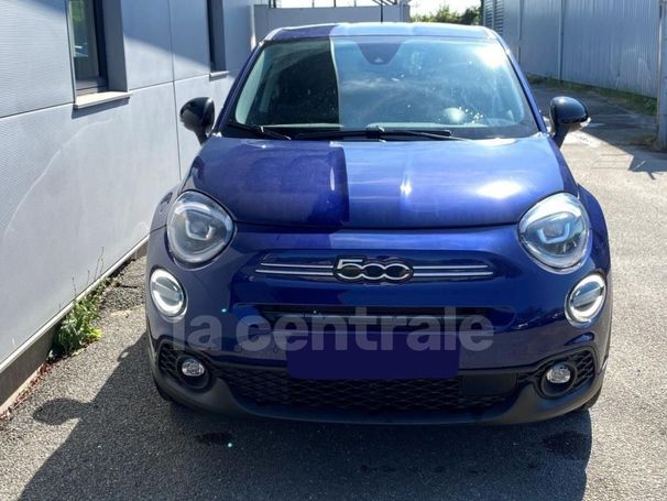 Fiat 500X 1.0 FireFly Turbo 88 kW image number 3