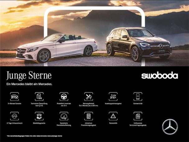 Mercedes-Benz GLC 63 AMG 350 kW image number 22