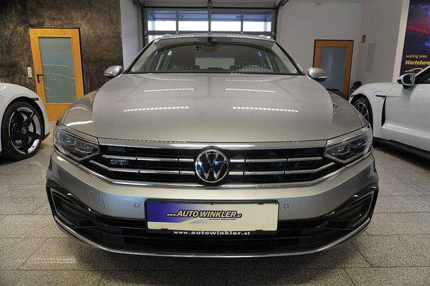 Volkswagen Passat GTE 1.4 TSI DSG 160 kW image number 3