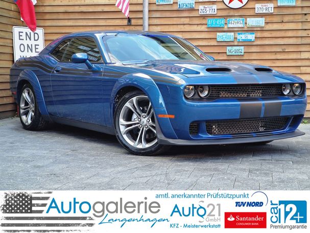 Dodge Challenger 280 kW image number 2