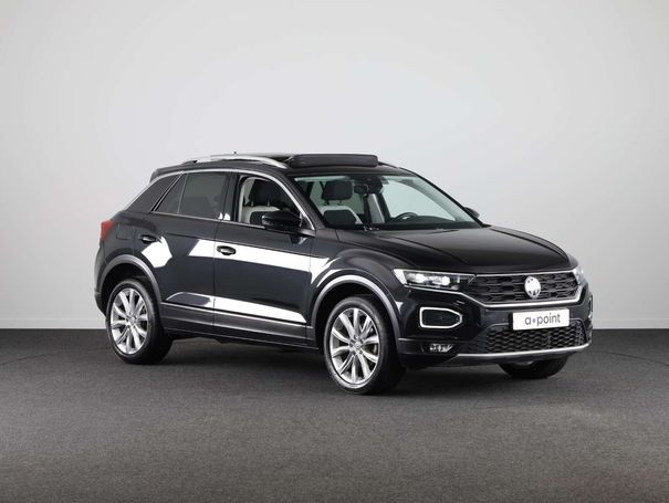 Volkswagen T-Roc 1.5 TSI DSG Sport 110 kW image number 2