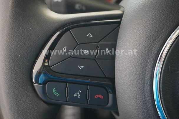 Jeep Renegade 88 kW image number 13