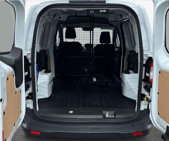 Ford Transit Courier 74 kW image number 9