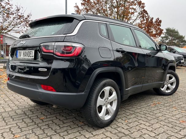 Jeep Compass 103 kW image number 6