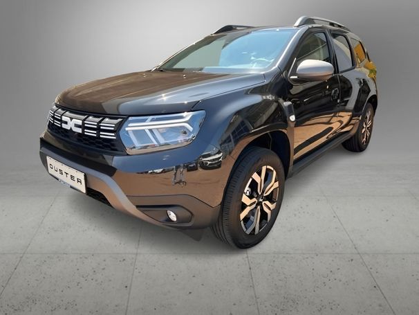 Dacia Duster TCe 67 kW image number 1