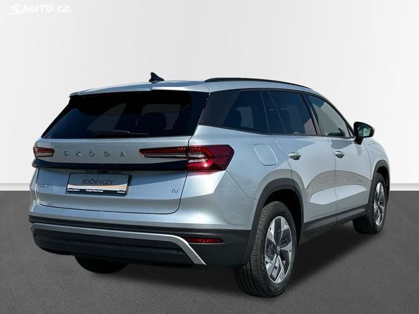 Skoda Kodiaq 110 kW image number 3