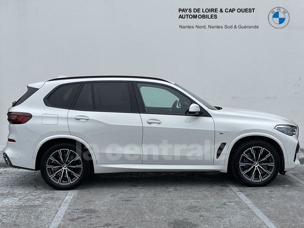 BMW X5 45e xDrive 290 kW image number 2