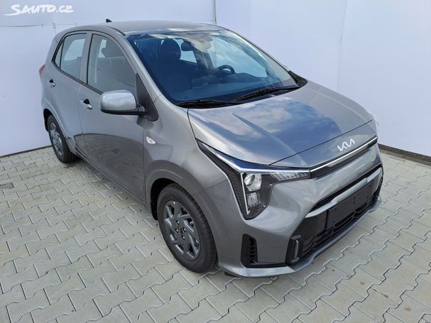 Kia Picanto 1.0 46 kW image number 3