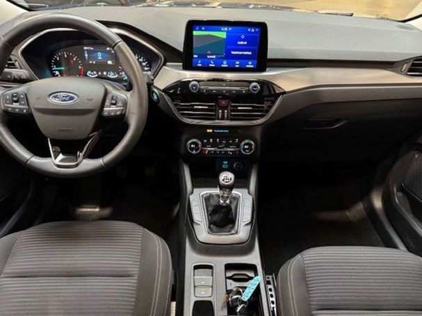 Ford Kuga 1.5 EcoBlue Titanium 88 kW image number 8