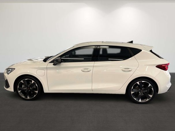 Cupra Leon 150 kW image number 7