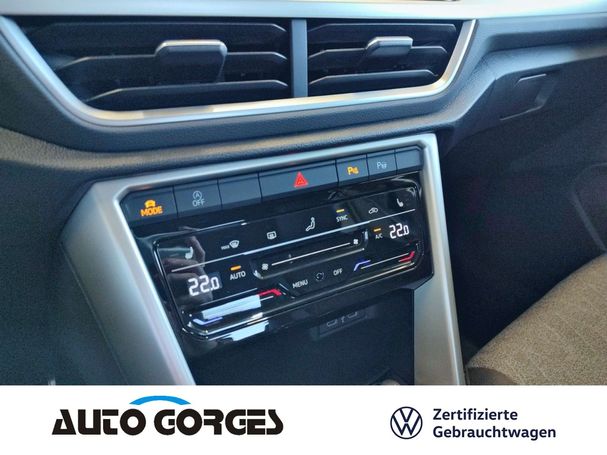 Volkswagen T-Roc 1.5 TSI DSG 110 kW image number 13