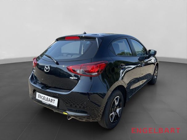 Mazda 2 66 kW image number 3