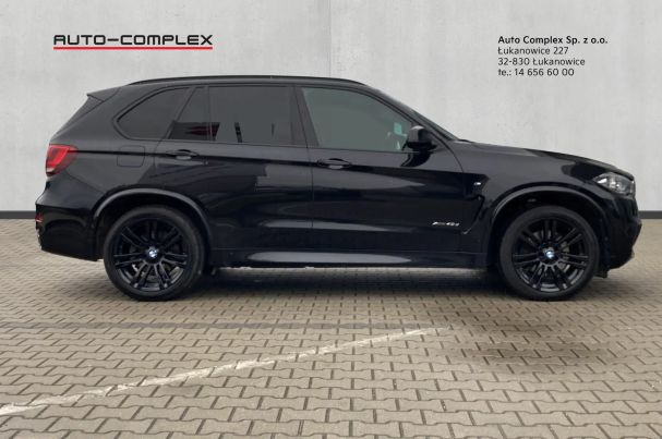 BMW X5 xDrive40d 230 kW image number 6