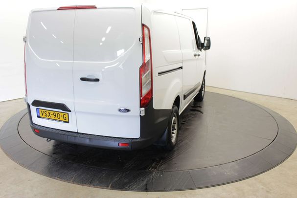 Ford Transit Custom 280 2.0 77 kW image number 2