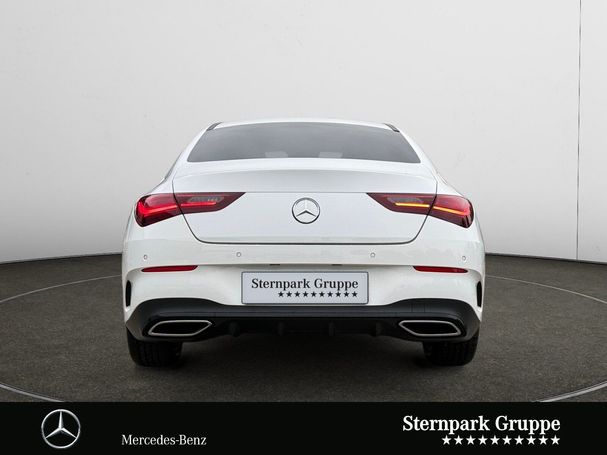 Mercedes-Benz CLA 220 140 kW image number 3