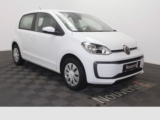 Volkswagen up! 1.0 48 kW image number 2