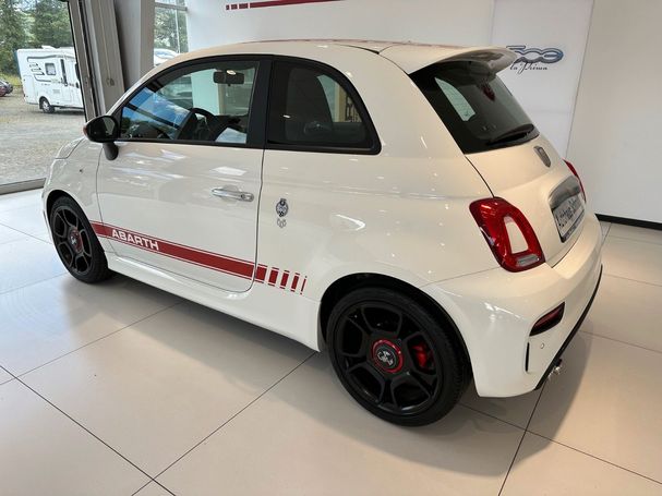 Abarth 595 118 kW image number 6